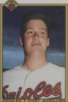 2017 Bowman Chrome - Curt Schilling #RTNW-CS