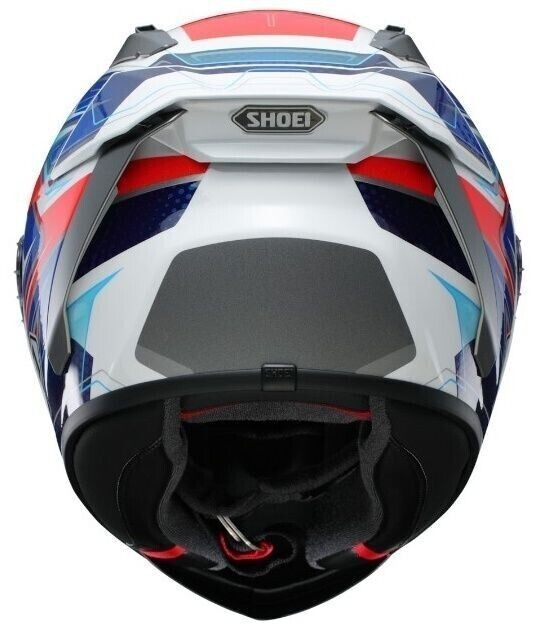 SHOEI X-Fifteen ESCALATE TC-10 サイズ：L 美品❗️ Shoei X-15 X-fifteen Escalate TC-10 Helmet SIZE L 59-60cm