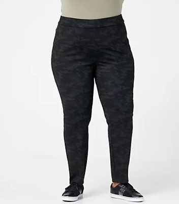 Nydj camo shop