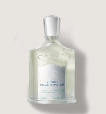 Virgin Island Water by Creed 2ml Vial Spray New Factory Sealed