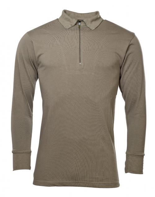 Origi. Bundeswehr Rolli Rollkragen Rollis langarm Armee Neu/Gebr Rollkragenpulli
