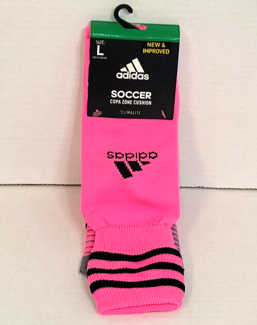 Pink Women/men Size L 10-12