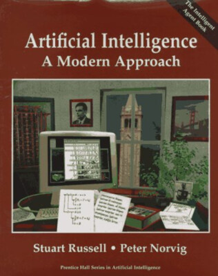 Artificial Intelligence : A Modern Approach Peter, Russell, Stuar