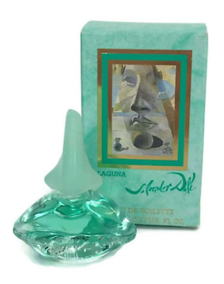 Salvador dali online laguna perfume