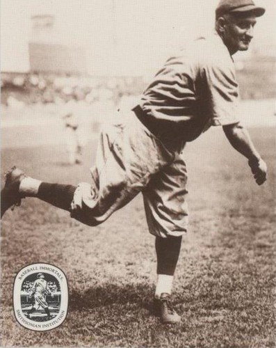 1986 The Sporting News Conlon Collection Baseball Immortals 1 - Honus Wagner #55