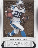 2009 Donruss Classics Jonathan Stewart #15