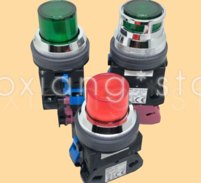 1PC button switch ALFN22611DNG/ALFN22601/10/20DNG