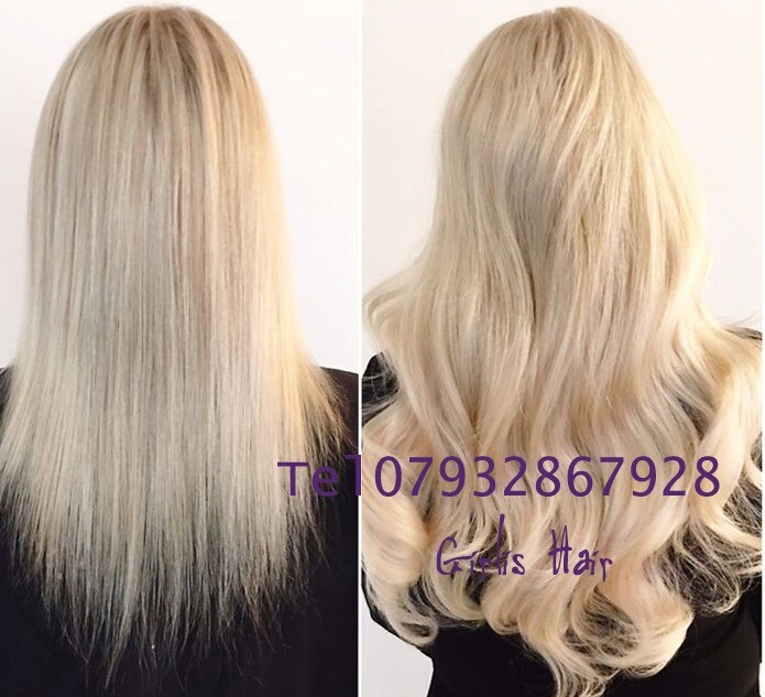 Weave Hair Micro Weft Hair Extension Micro Loop Ring Hair La