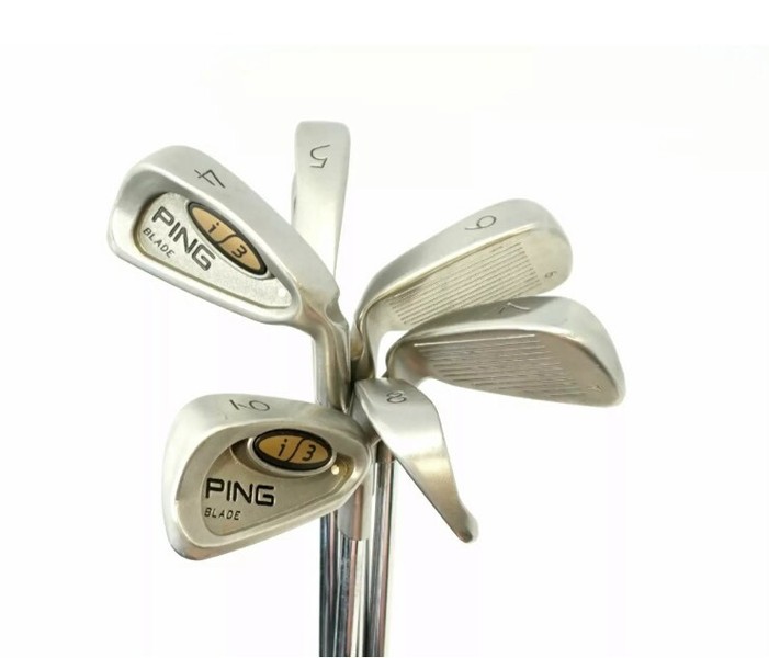 Ping Golf Clubs for sale in UK 96 used Ping Golf Clubs