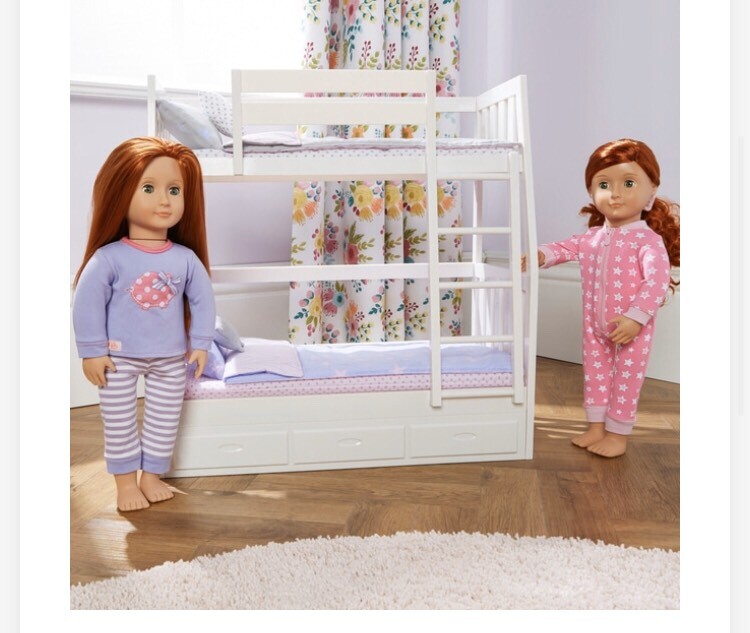 Our Generation Dream Bunk Beds in Castlereagh, Belfast Gumtree