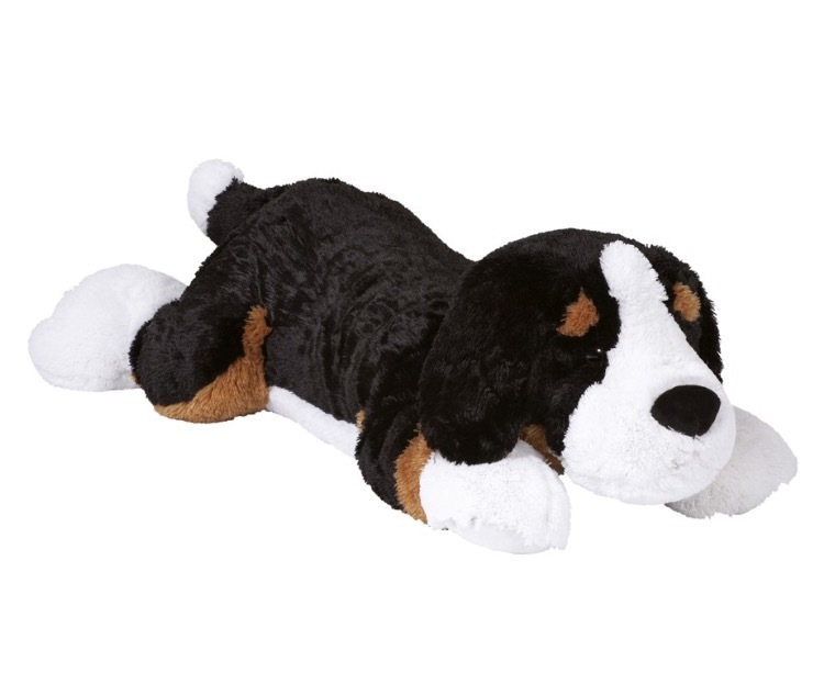 Large Soft Toy Dog Smyths Toys Bernese Cuddly Dog in Sunderland, Tyne and Wear Gumtree