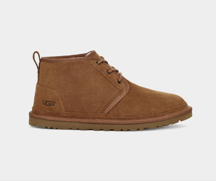 NEW!!! Men's UGG Neumel Boots (Chestnut)