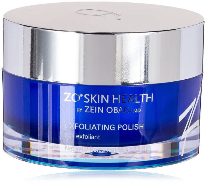 ZO Skin Health Exfoliating Polish 2.3 oz / 65g US