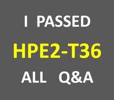 HPE2-T37 Deutsch