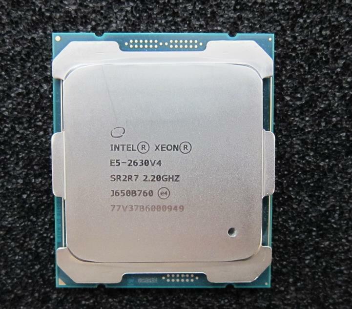 E5 2630 v2 характеристики E5 2630 v2 характеристики