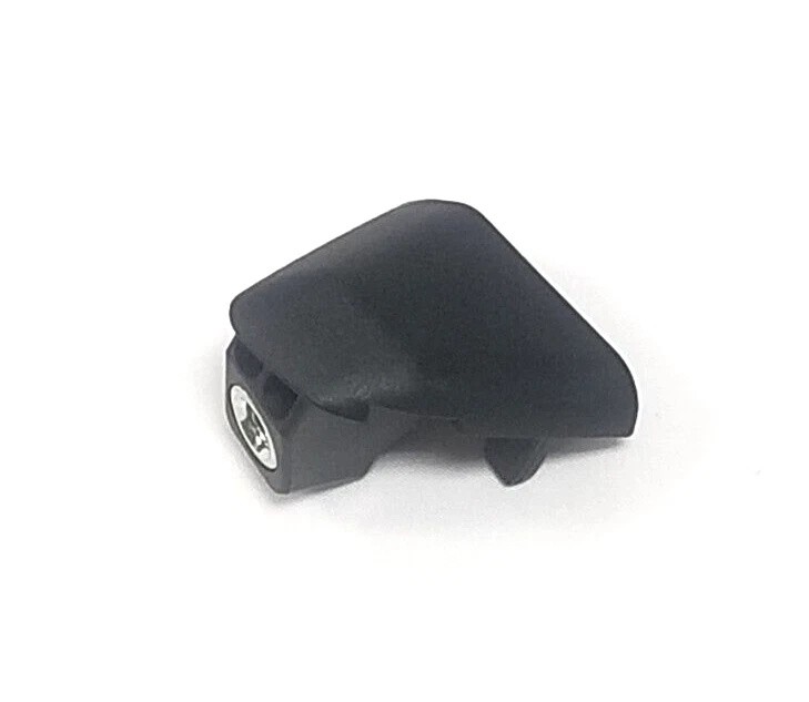 2018-2024 Kia Forte Passenge Rear Door Outside Handle Cover OEM New
