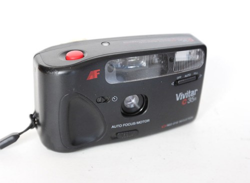 Top MINT 】 Yashica T4 Super D Black Point & Shoot 35mm Film Top MINT 】 Yashica T4 Super D Black Point & Shoot 35mm Film