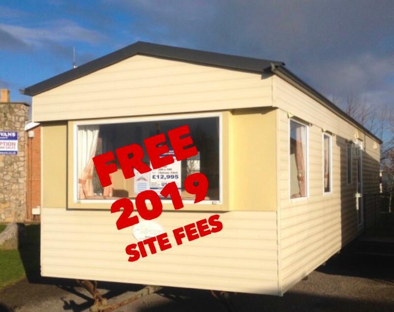 Static caravan for sale skegness ingoldmells chapel Mablethorpe in