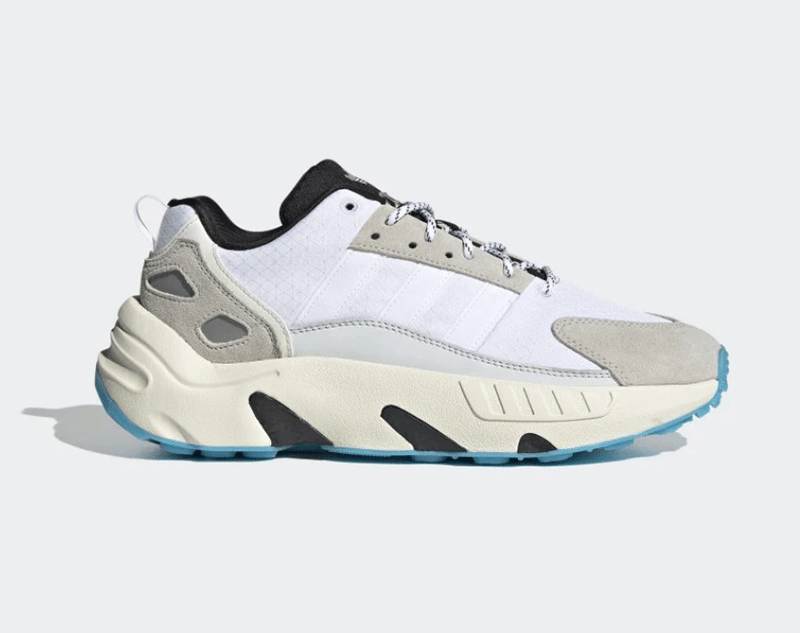 adidas Originals ZX 22 Boost Low Top Men's Sneakers GV8039