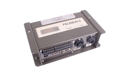 SKS WELDING SYSTEMS FELDBUS5 ID92012 UP TO 24 MONTHS WARRANTY