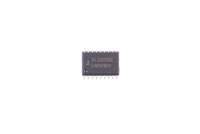 RENESAS 3222CBZ UKŁAD LOGICZNY ID141047 UP TO 24 MONTHS WARRANTY