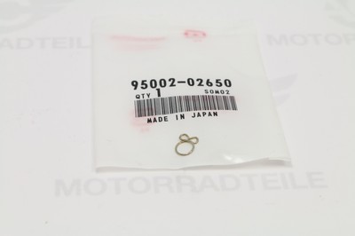 Honda Clip B 65 Clamp Carburettor Hose Overflow Hose Drain Hose