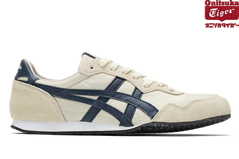靴 Onitsuka Tiger SERRANO 1183B400 252 24cm Onitsuka Tiger SERRANO 1183B400 252 OATMEAL CREAM | eBay