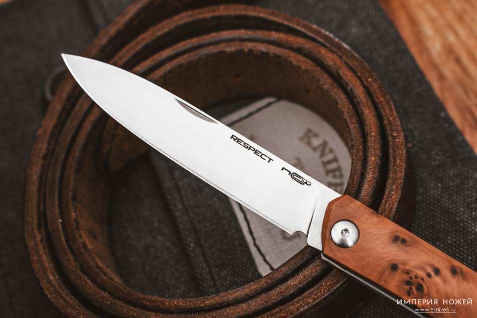 Customs Russisches Taschenmesser Respect Lebensbaum