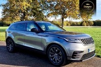 2018 Land Rover Range Rover Velar 3.0 D300 R-Dynamic SE 5dr Auto ESTATE DIESEL A