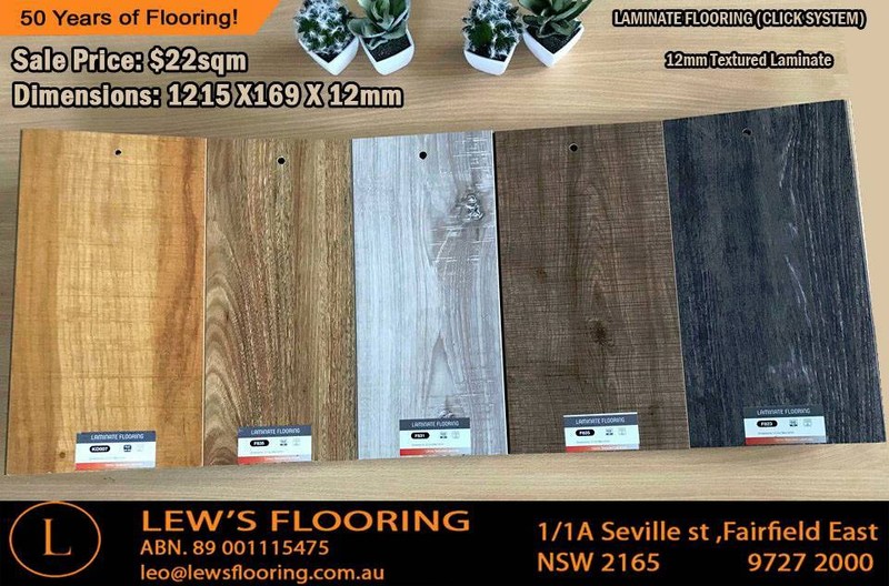 12mm Laminate Made In Malaysia Ac4 22sqm Building