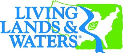 Living Lands & Waters