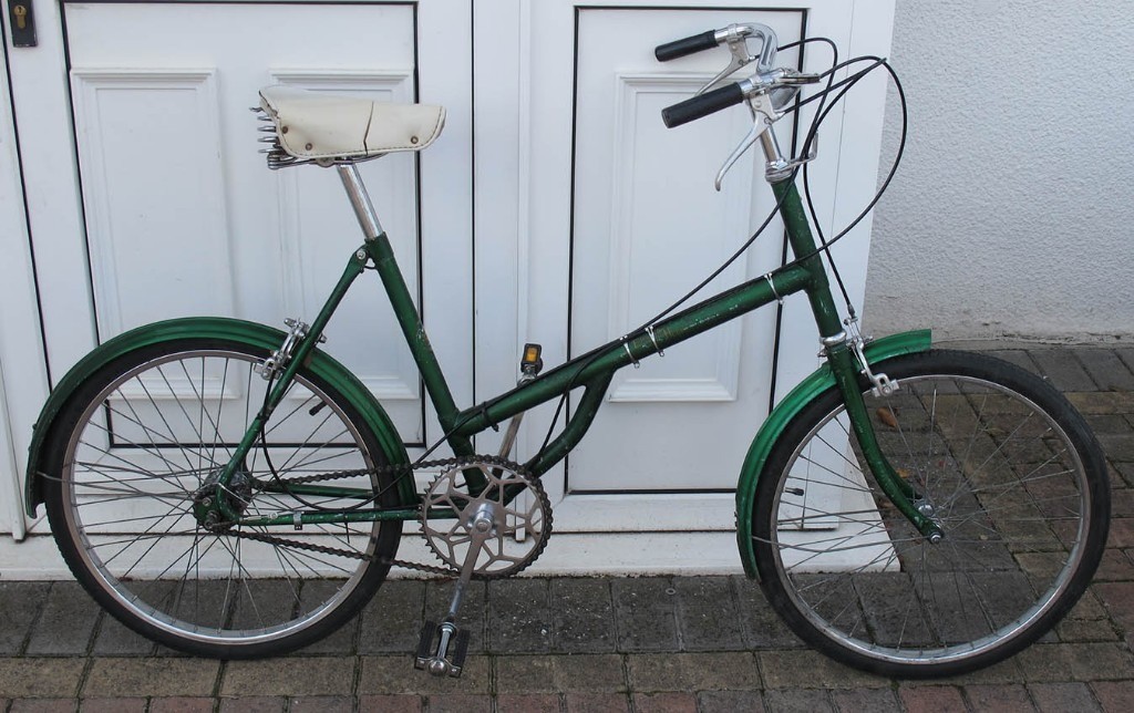 20" Elswick Hopper Continental bicycle in Swindon, Wiltshire Gumtree