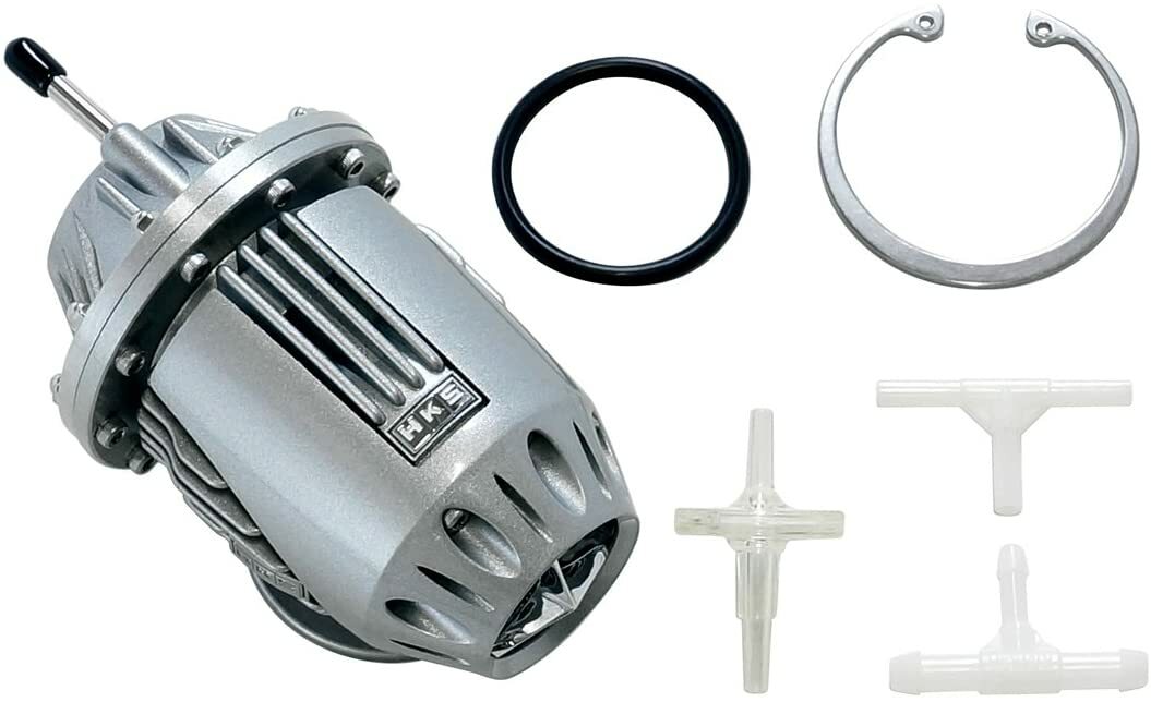 HKS Genuine Super SQV4 Sequential Blow Off Valve Kit