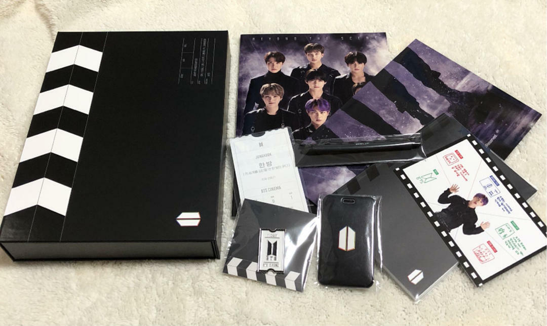 K-POP・アジア BTS membership kit BTS GLOBAL OFFICIAL FANCLUB ARMY MEMBERSHIP KIT FULL SET