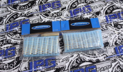 Supertech Bronze Valve Guides Fits Volkswagen VW 1.8L 2.0L 16v Engines ABF KR7A