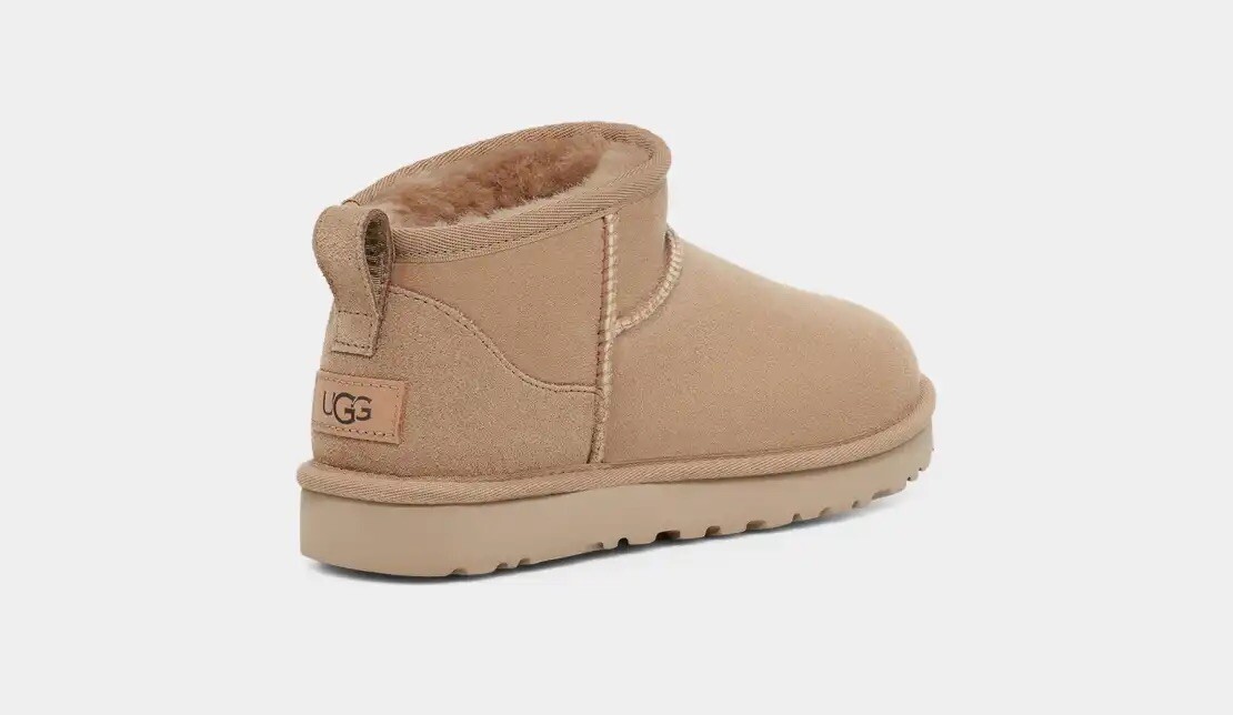 Ugg classic boot. Ugg classic boot