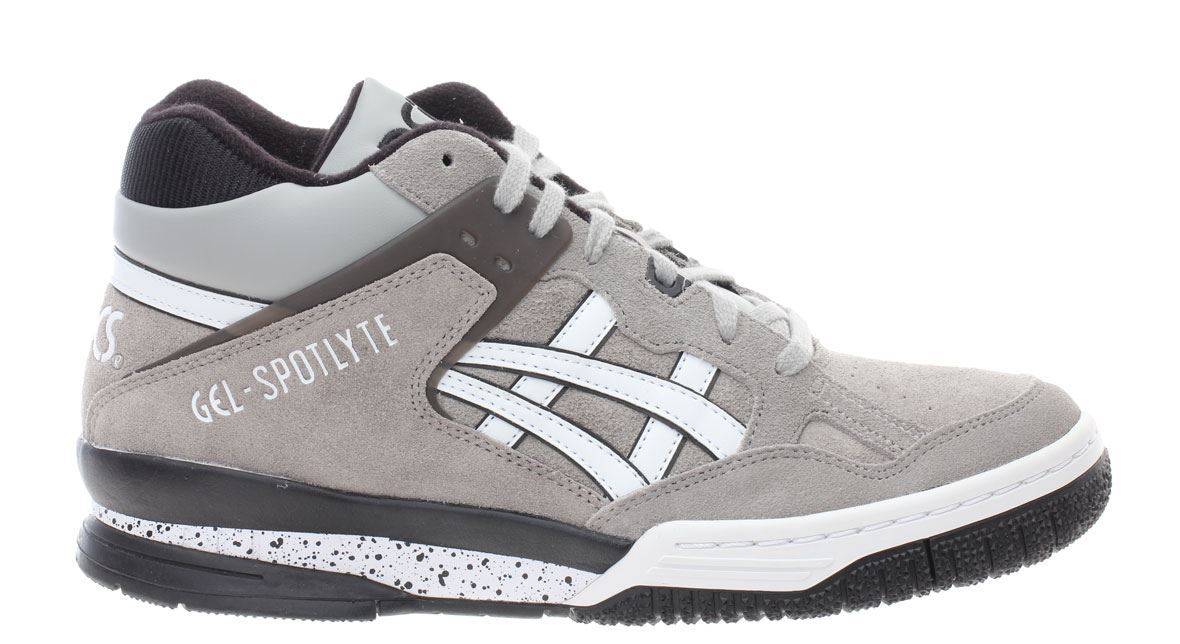 asics gel spotlyte asics gel spotlyte