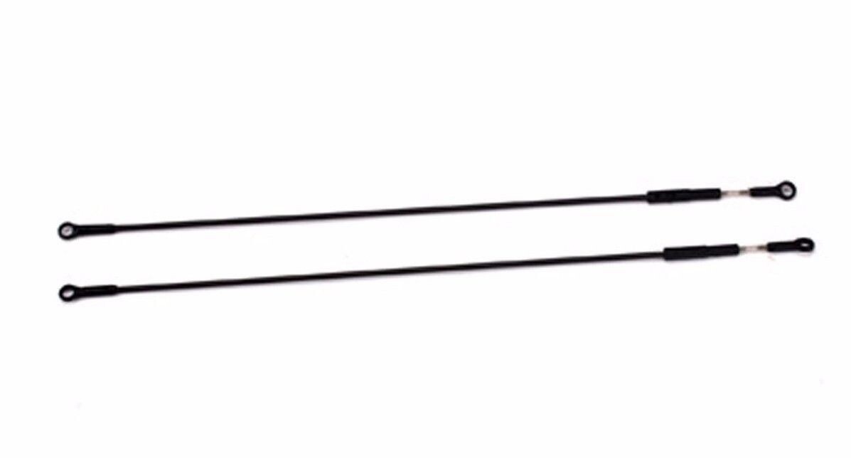 Blade BLH4529 Tail Linkage/Pushrod (2) for BLADE 300 X