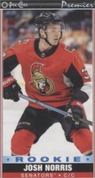 2020-21 O-Pee-Chee - Josh Norris #P-37