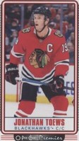 2021-22 O-Pee-Chee - Jonathan Toews #P-3