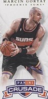 2012-13 Panini Crusade - Marcin Gortat #38