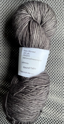 Plucky Knitter Yarn Primo Worsted - Multiple Colors Available