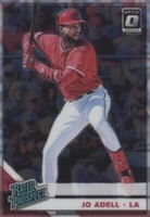 2019 Panini Donruss Optic - Jo Adell #RP-2