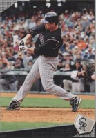 2009 Topps Updates & Highlights - Seth Smith #UH44