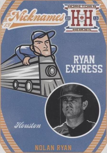 Panini Nolan Ryan Baseball Sports Trading Cards Panini Nolan Ryan Baseball Sports Trading Cards