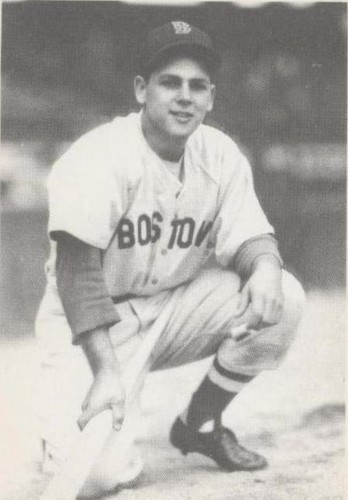 1977 TCMA The War Years - Roy Partee #21