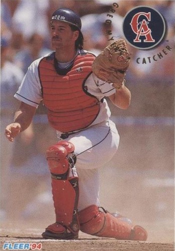 1994 Fleer - Greg Myers #65