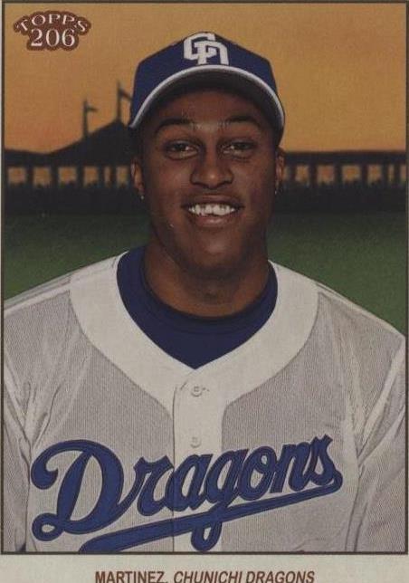 topps 2023 NPB ライデルマルティネス　5シリーズ topps 2023 NPB ライデルマルティネス 5シリーズ - メルカリ