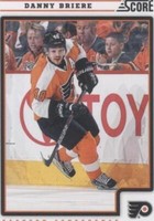 2012-13 Score - Daniel Briere #344