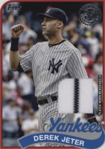 【短期オープン】Derek Jeter ボブルヘッド 短期オープン】Derek Jeter ボブルヘッド - メルカリ